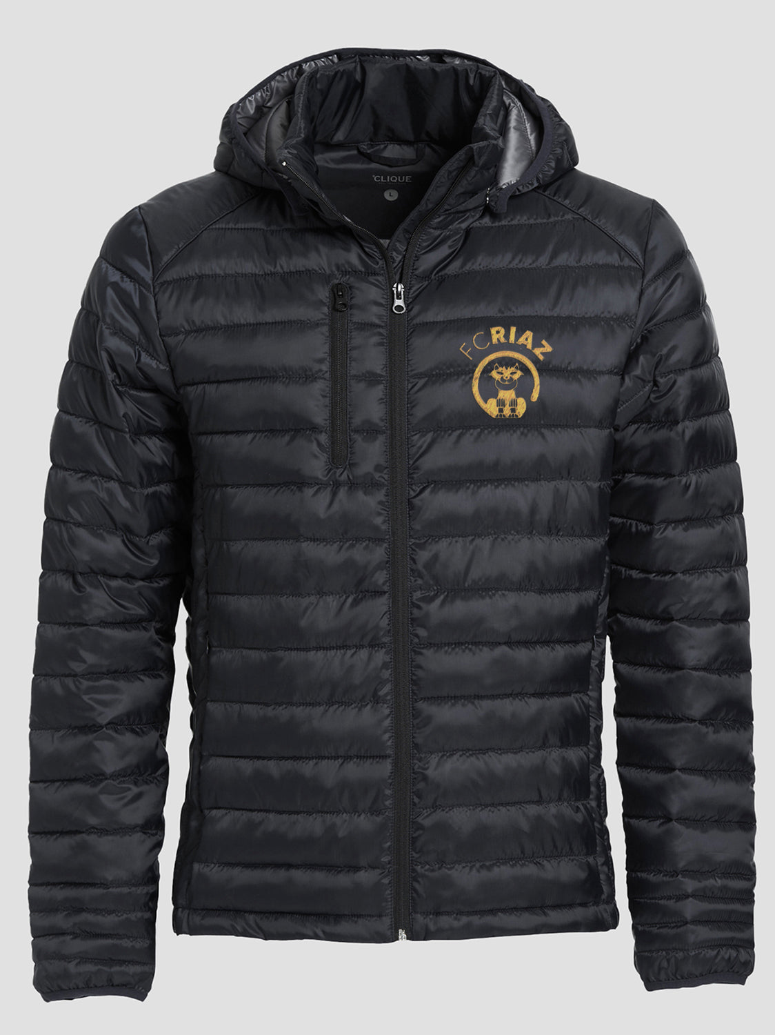 Doudoune homme - Bamgoodies