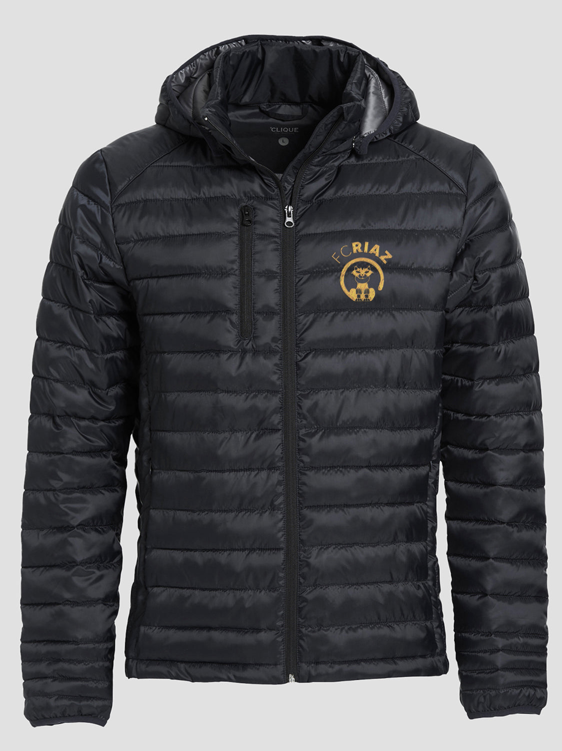 Doudoune enfant - Bamgoodies