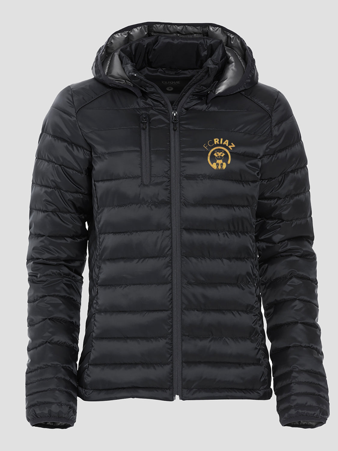 Doudoune femme - Bamgoodies