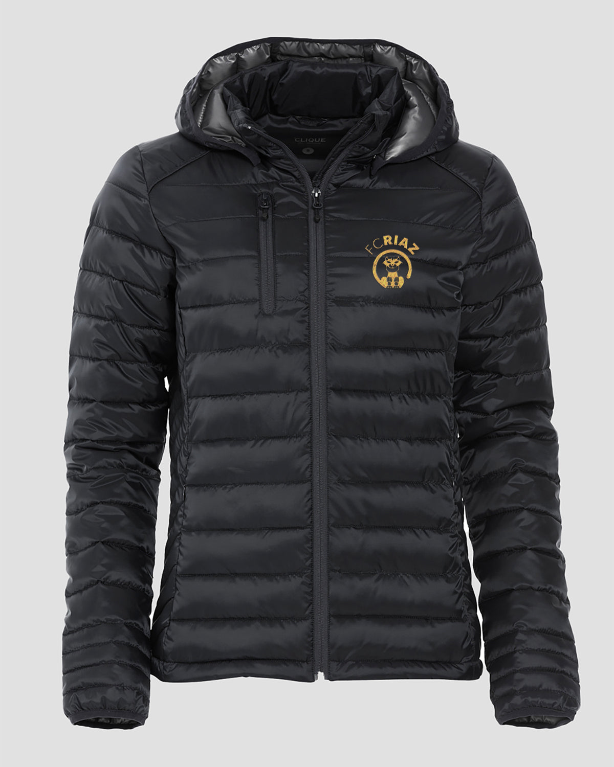 Doudoune femme - Bamgoodies