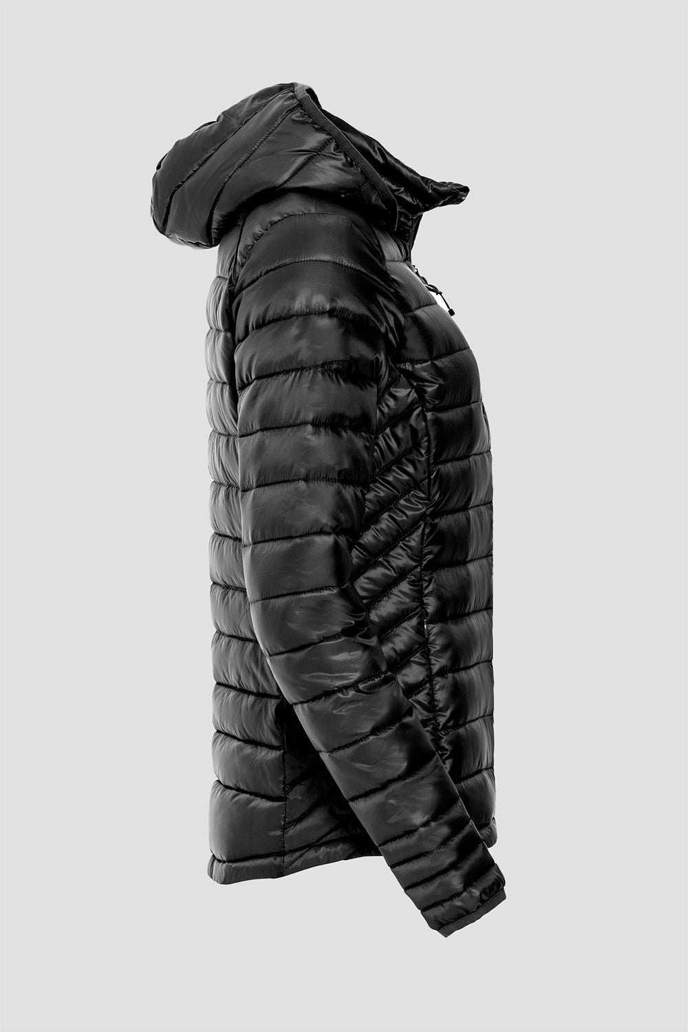 Doudoune femme - Bamgoodies