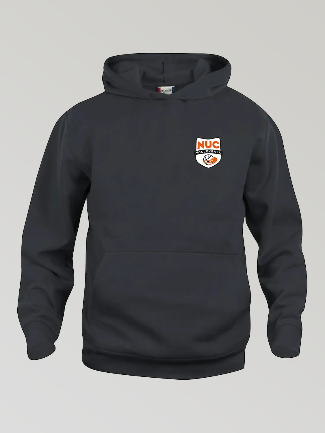 Sweat à capuche enfant - Bamgoodies