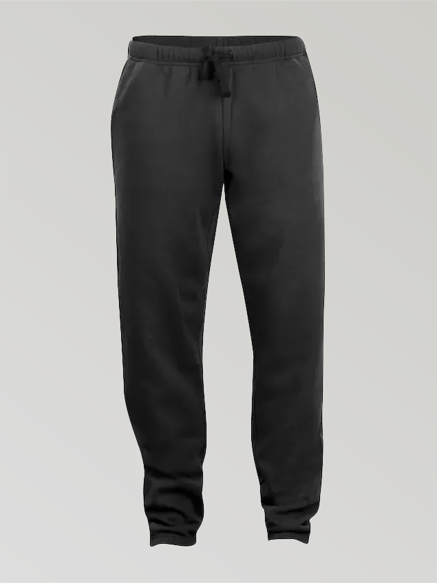 Pantalon de training unisexe - Bamgoodies