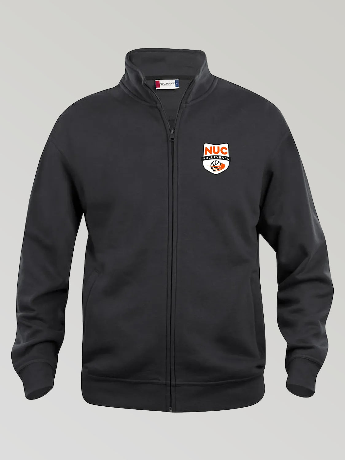 Cardigan homme - Bamgoodies