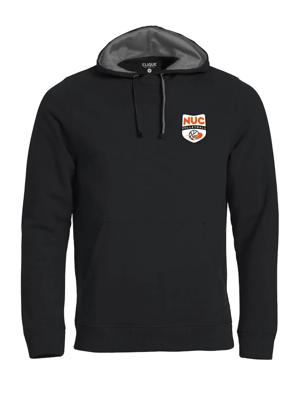 Sweat à capuche homme - Bamgoodies