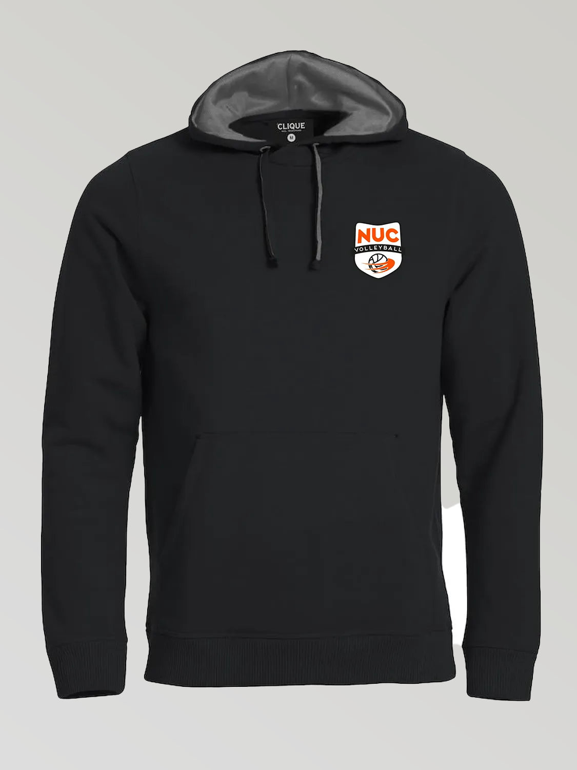 Sweat à capuche homme - Bamgoodies