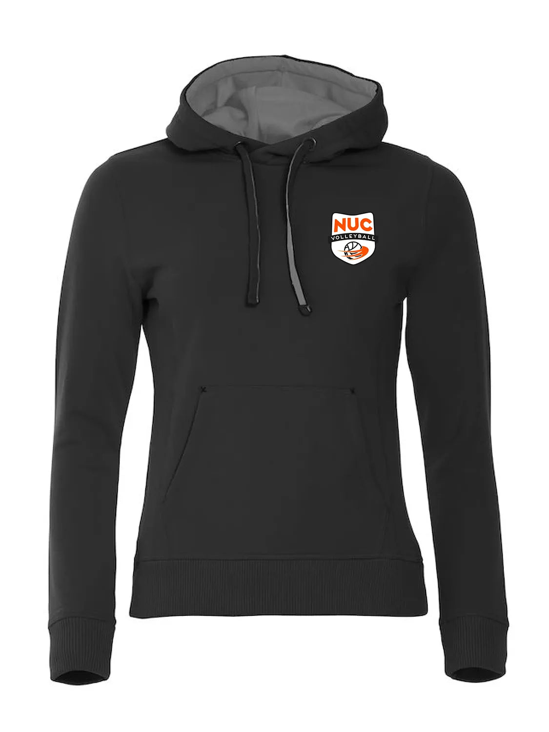 Sweat à capuche femme - Bamgoodies