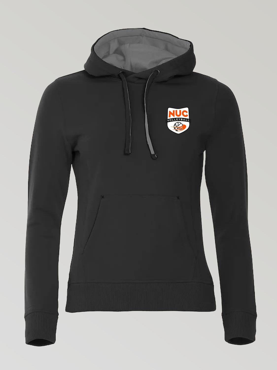 Sweat à capuche femme - Bamgoodies