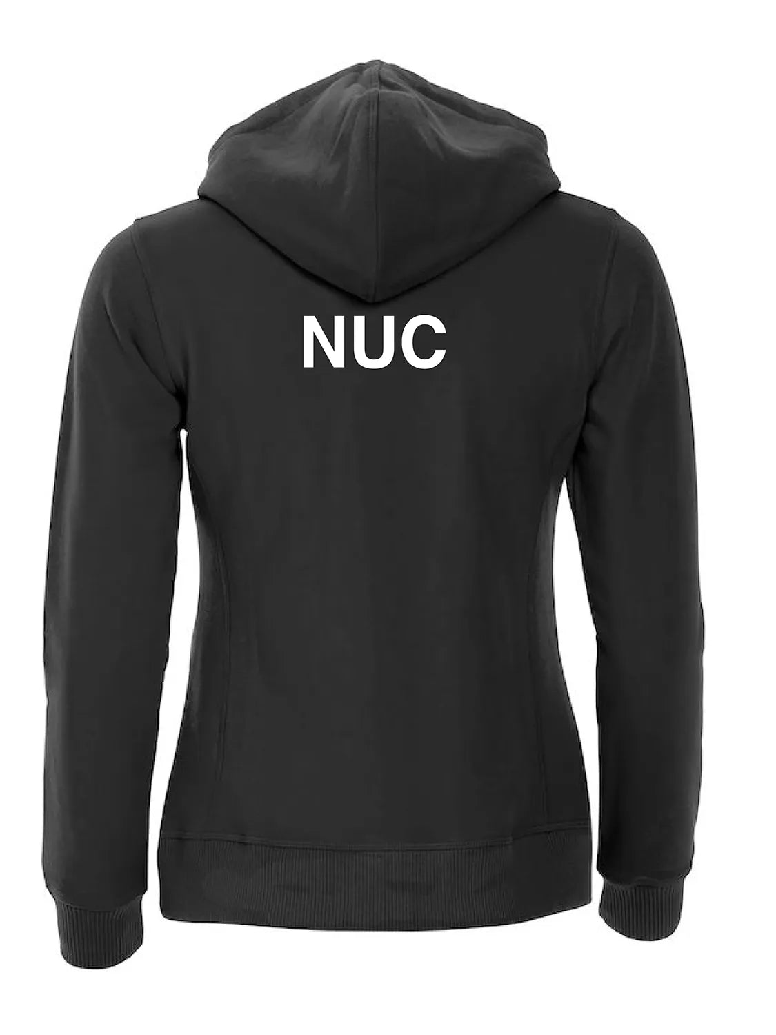 Sweat à capuche femme - Bamgoodies