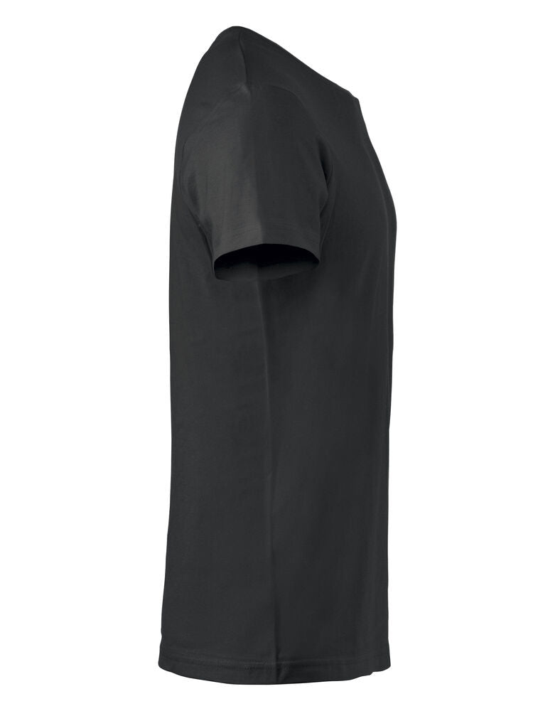 T-shirt homme "ICI C'EST NEUCH!" - Bamgoodies