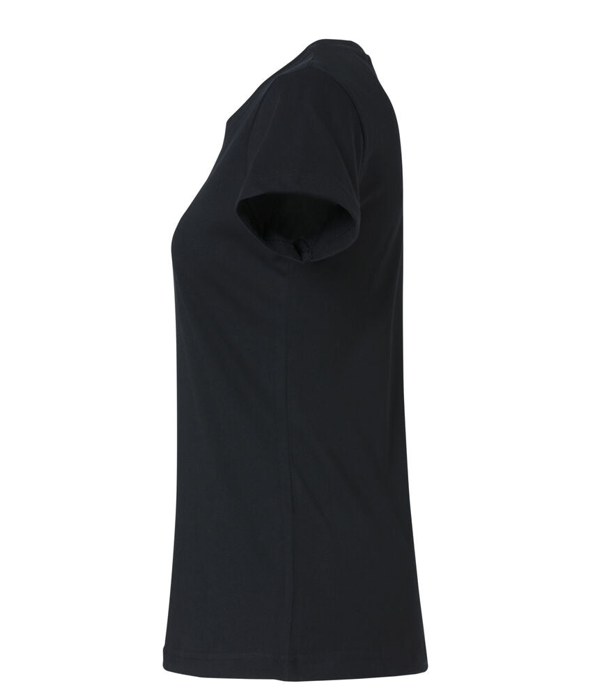 T-shirt femme "ICI C'EST NEUCH!" - Bamgoodies