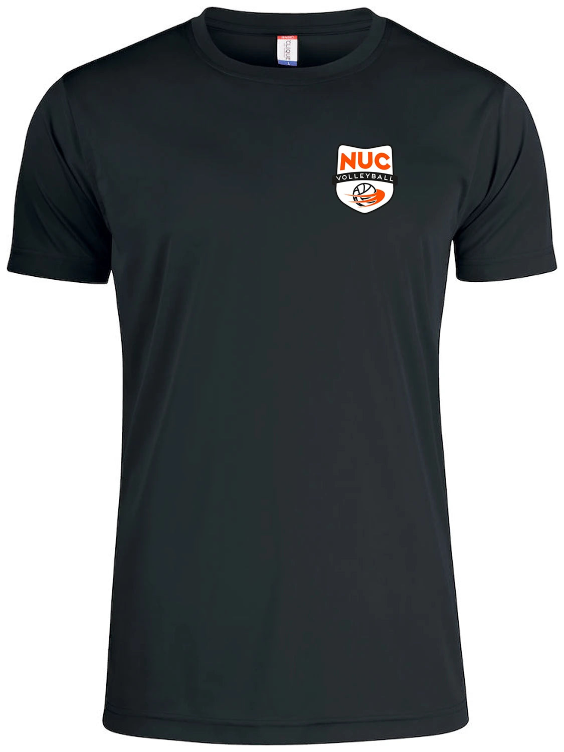 T-shirt de sport homme - Bamgoodies