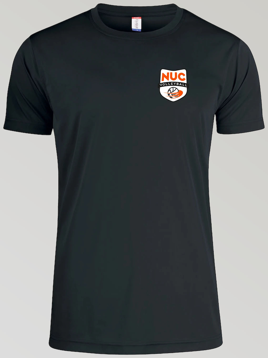 T-shirt de sport homme - Bamgoodies