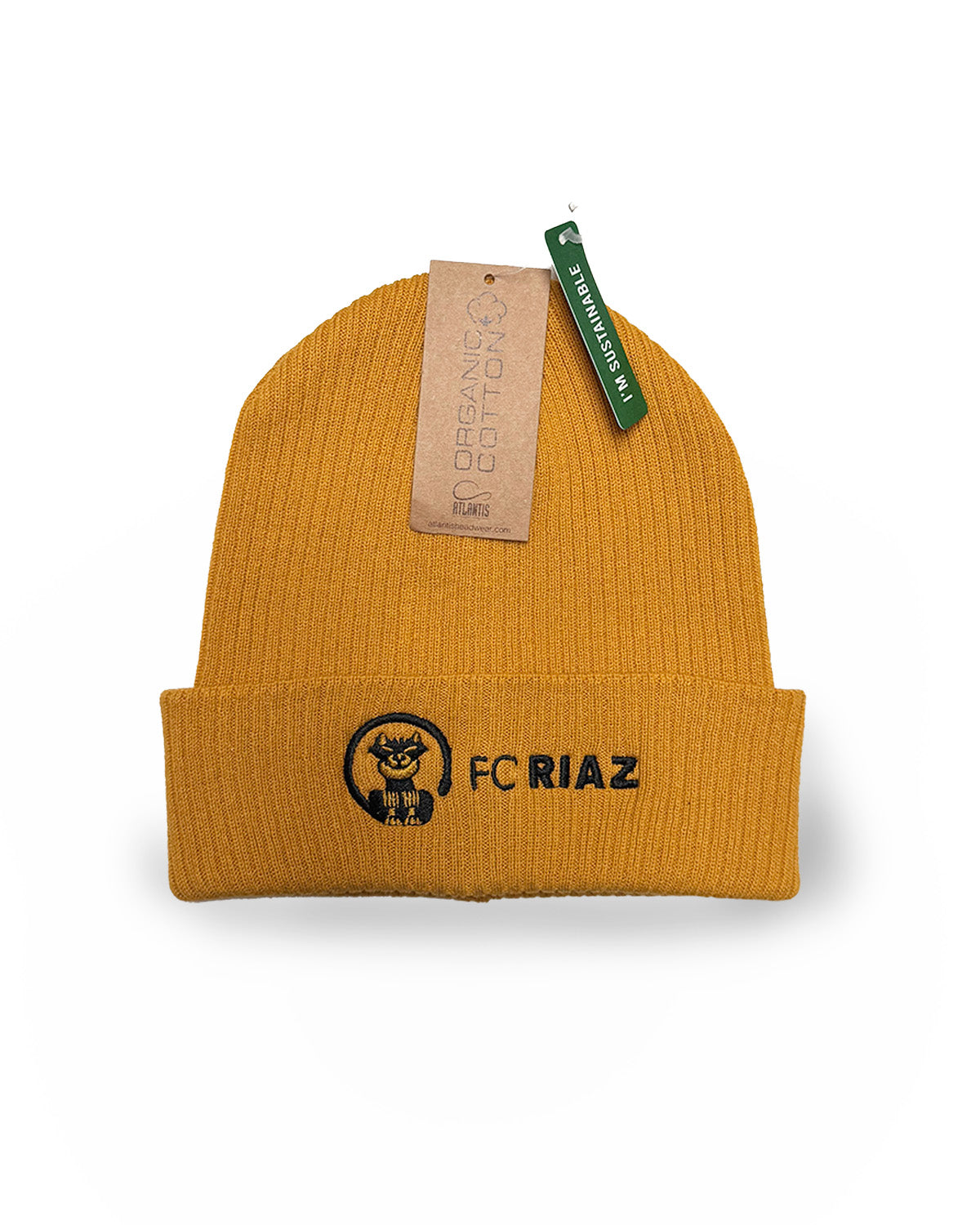 Bonnet unisexe - Bamgoodies