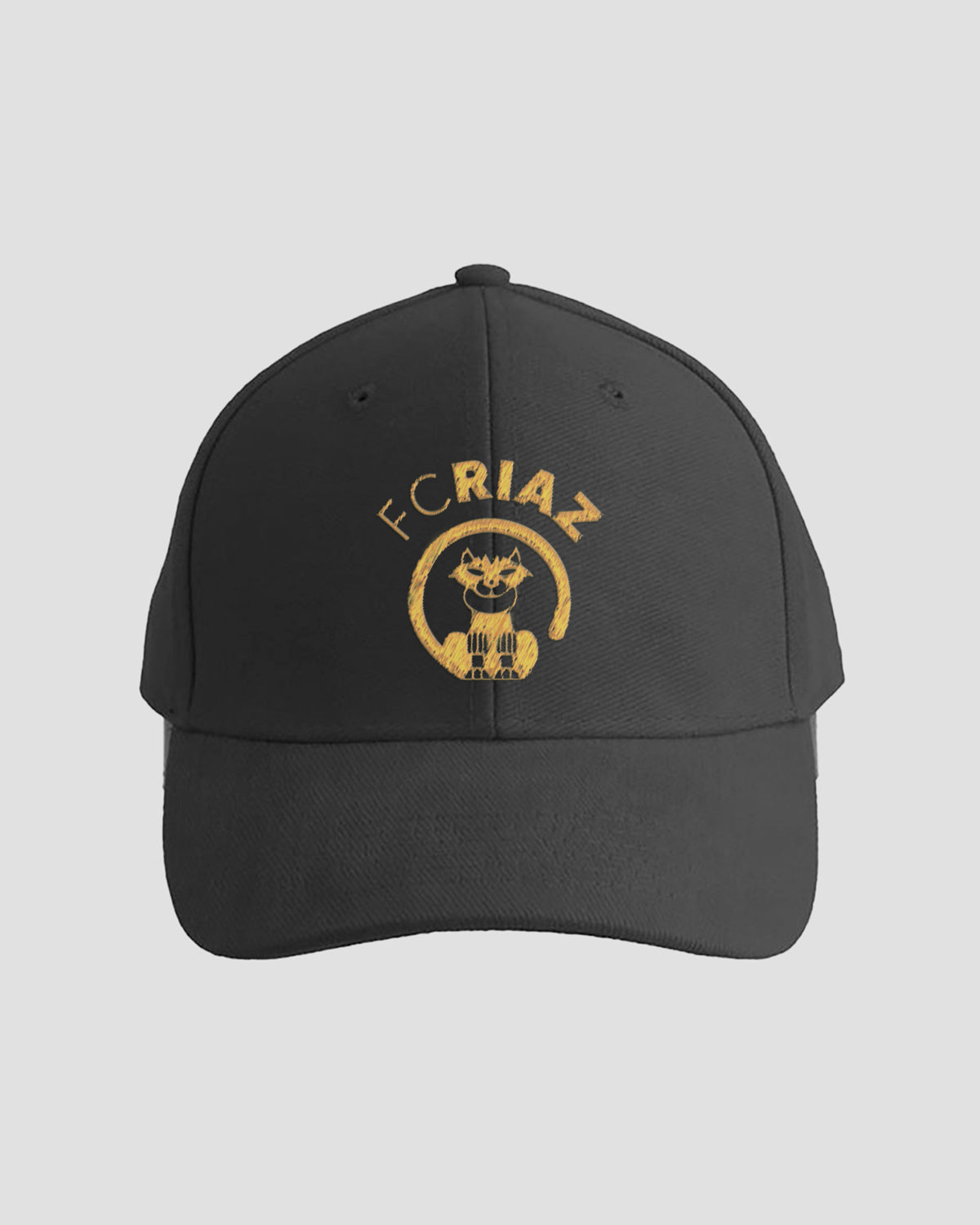 Casquette - Bamgoodies