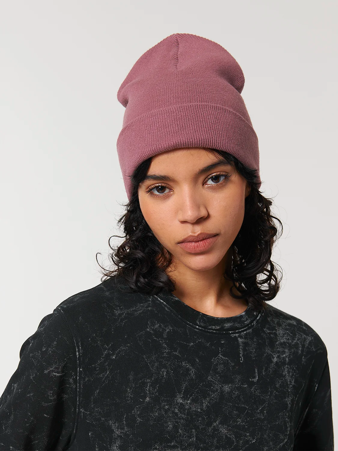 Bonnet premium unisexe - Bamgoodies