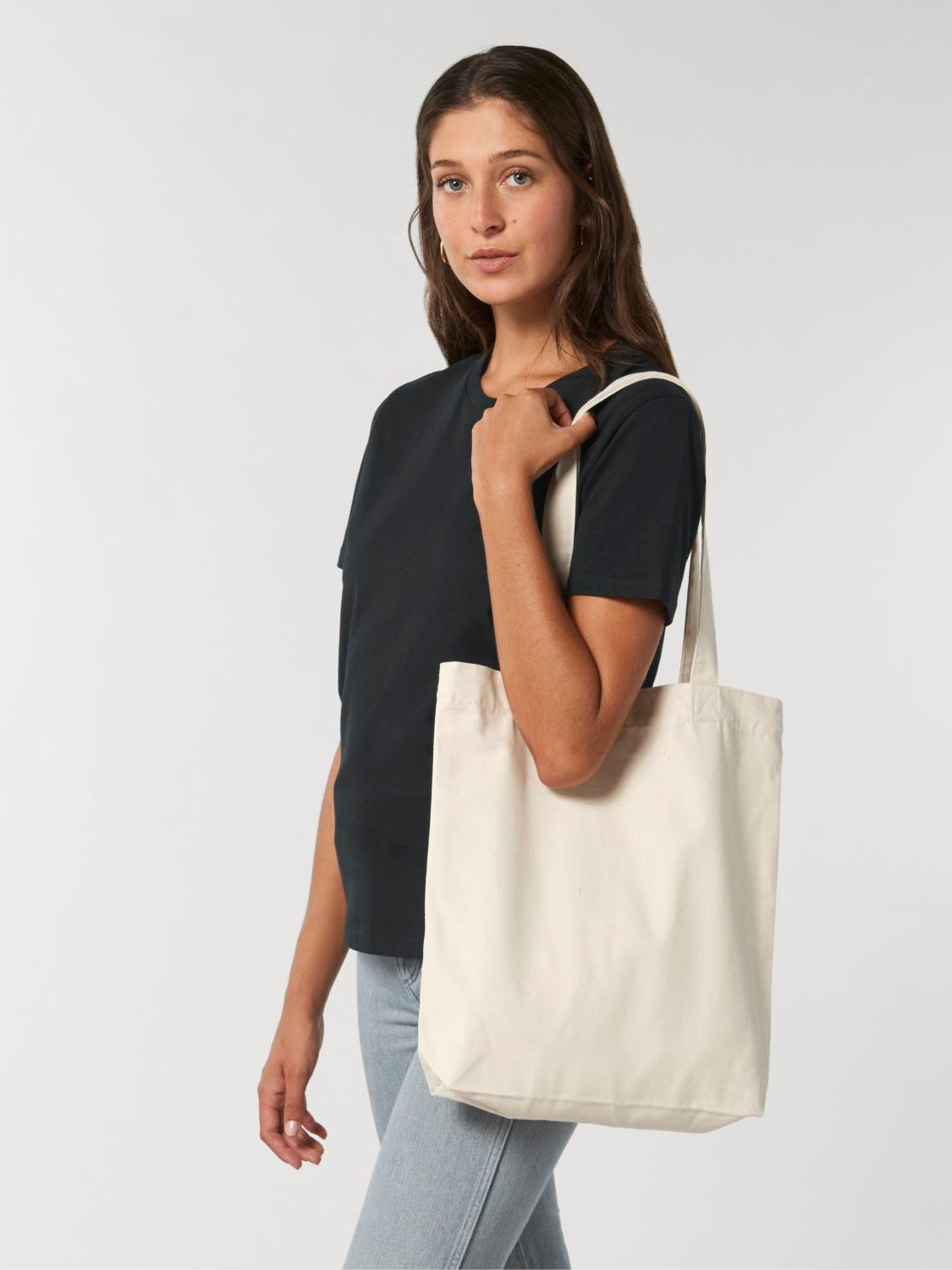 Tote bag premium - Bamgoodies