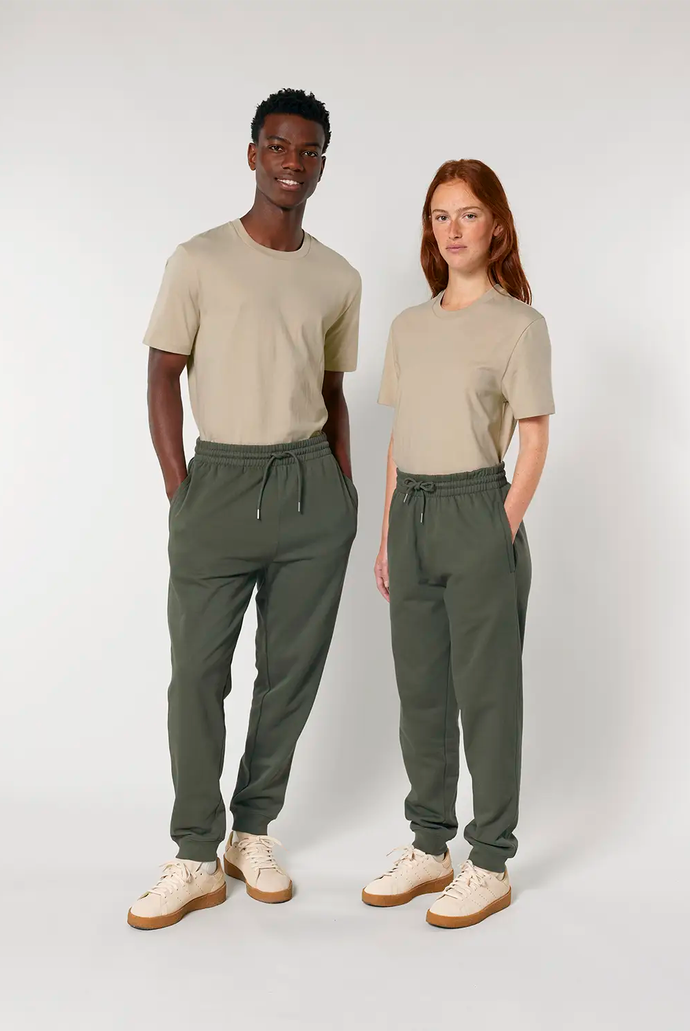 Jogging premium unisexe - Bamgoodies