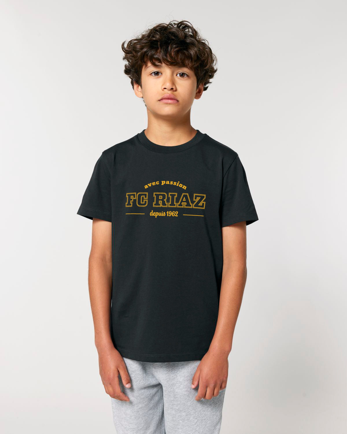 T-shirt premium enfant - Bamgoodies