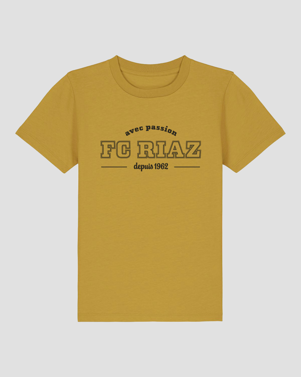 T-shirt premium enfant - Bamgoodies