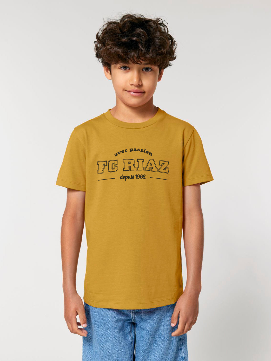 T-shirt premium enfant - Bamgoodies