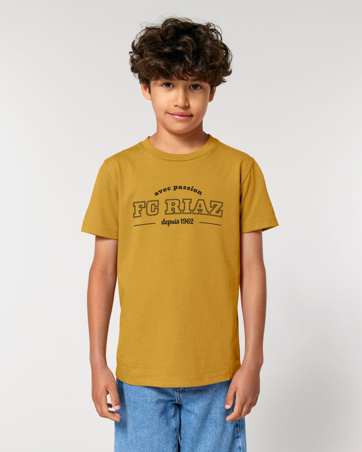 T-shirt premium enfant - Bamgoodies