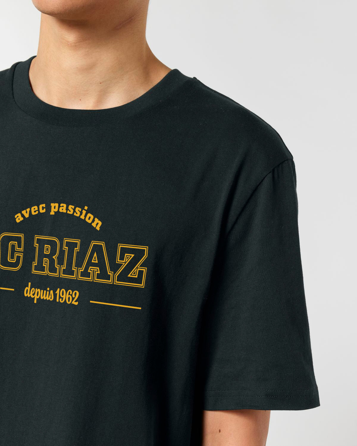 T-shirt premium unisexe - Bamgoodies