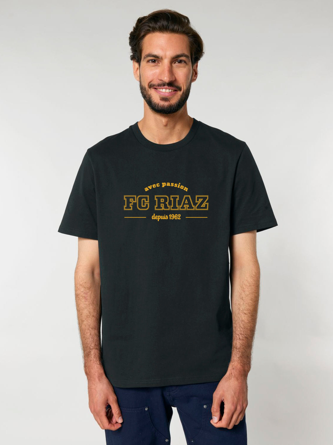 T-shirt premium unisexe - Bamgoodies