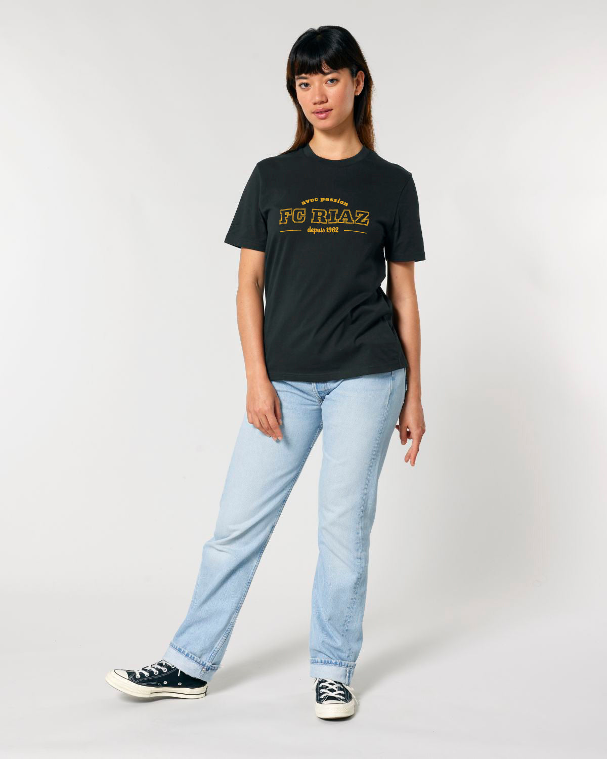 T-shirt premium unisexe - Bamgoodies