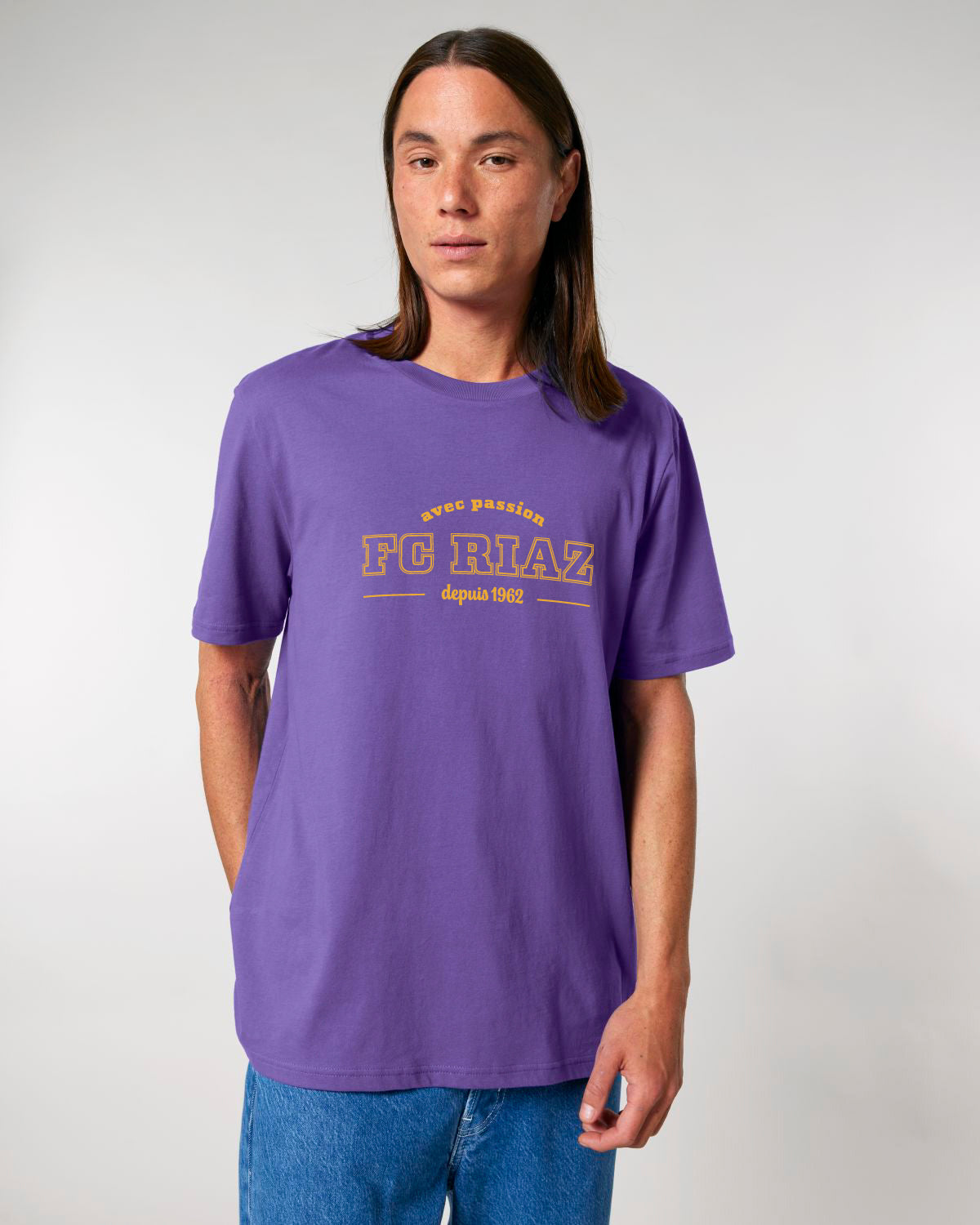 T-shirt premium unisexe - Bamgoodies