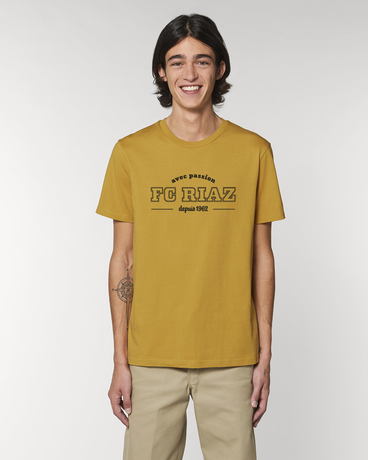 T-shirt premium unisexe - Bamgoodies