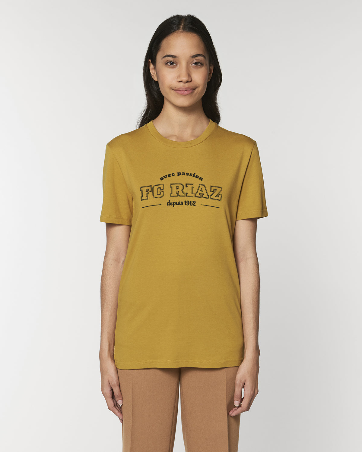 T-shirt premium unisexe - Bamgoodies