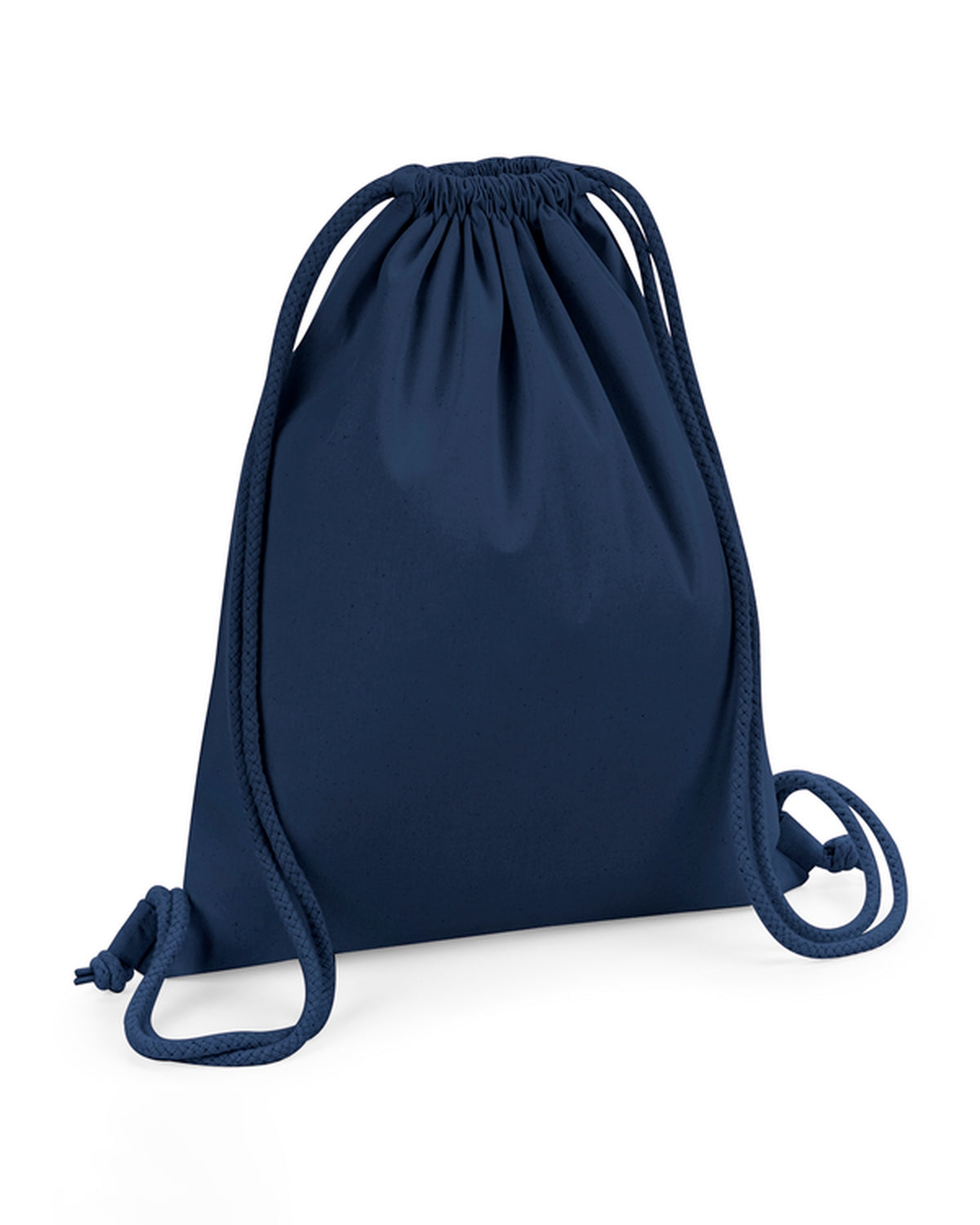 Gymbag Organic Premium Cotton Gymsac unisexe