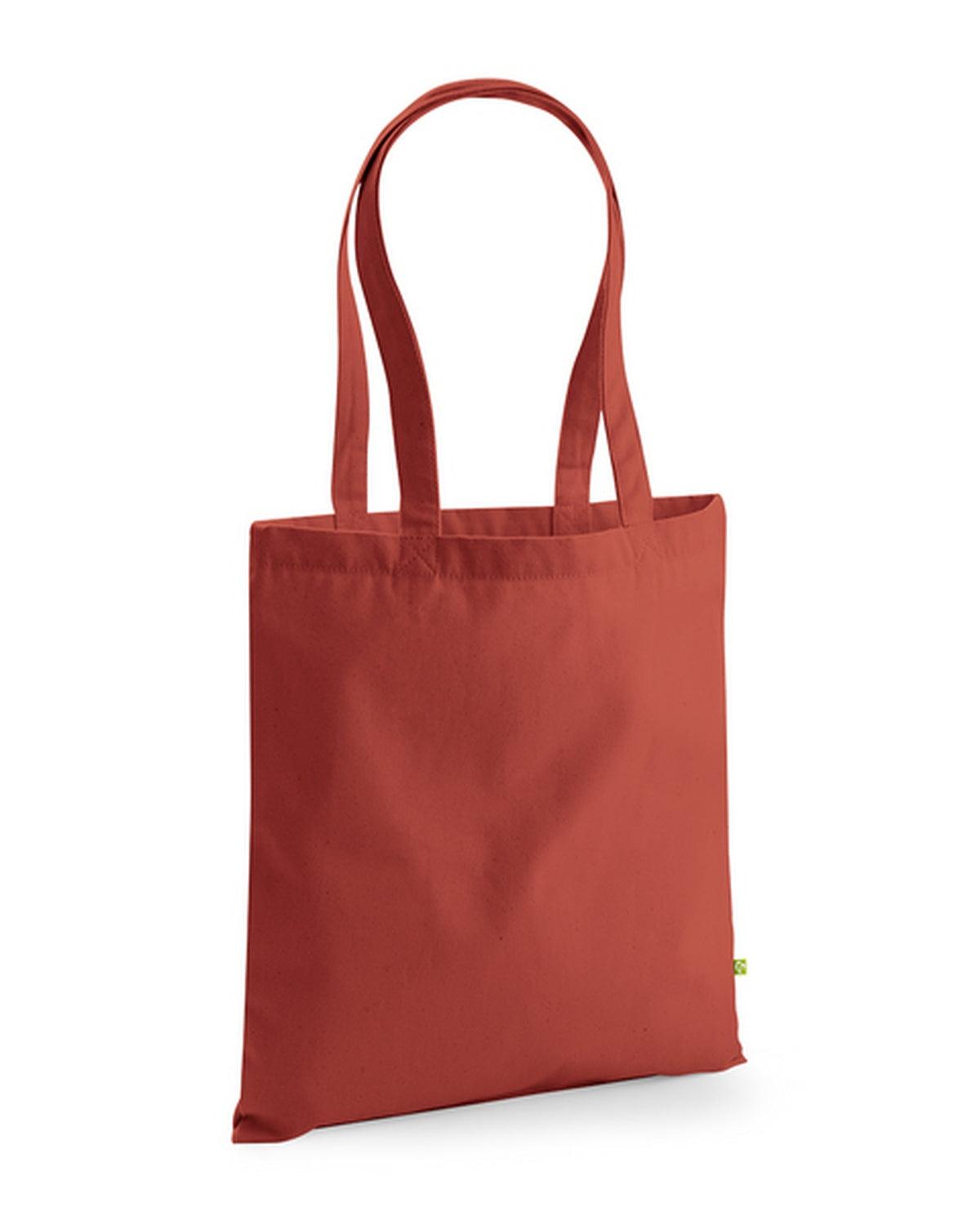 Tote bag EarthAware Organic For Life unisexe