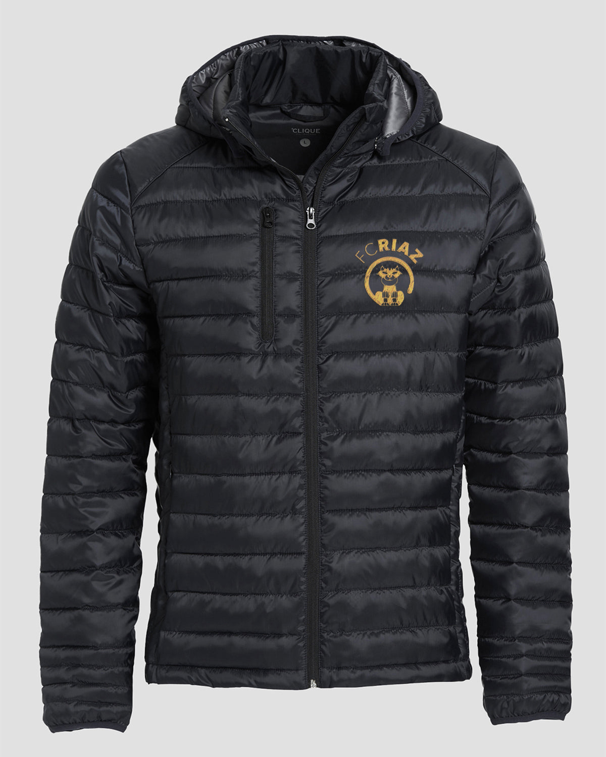 Doudoune homme - Bamgoodies