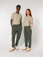 Jogging premium unisexe - Bamgoodies