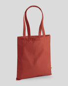 Tote bag EarthAware Organic For Life unisexe