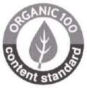OCS — Organic Content Standard